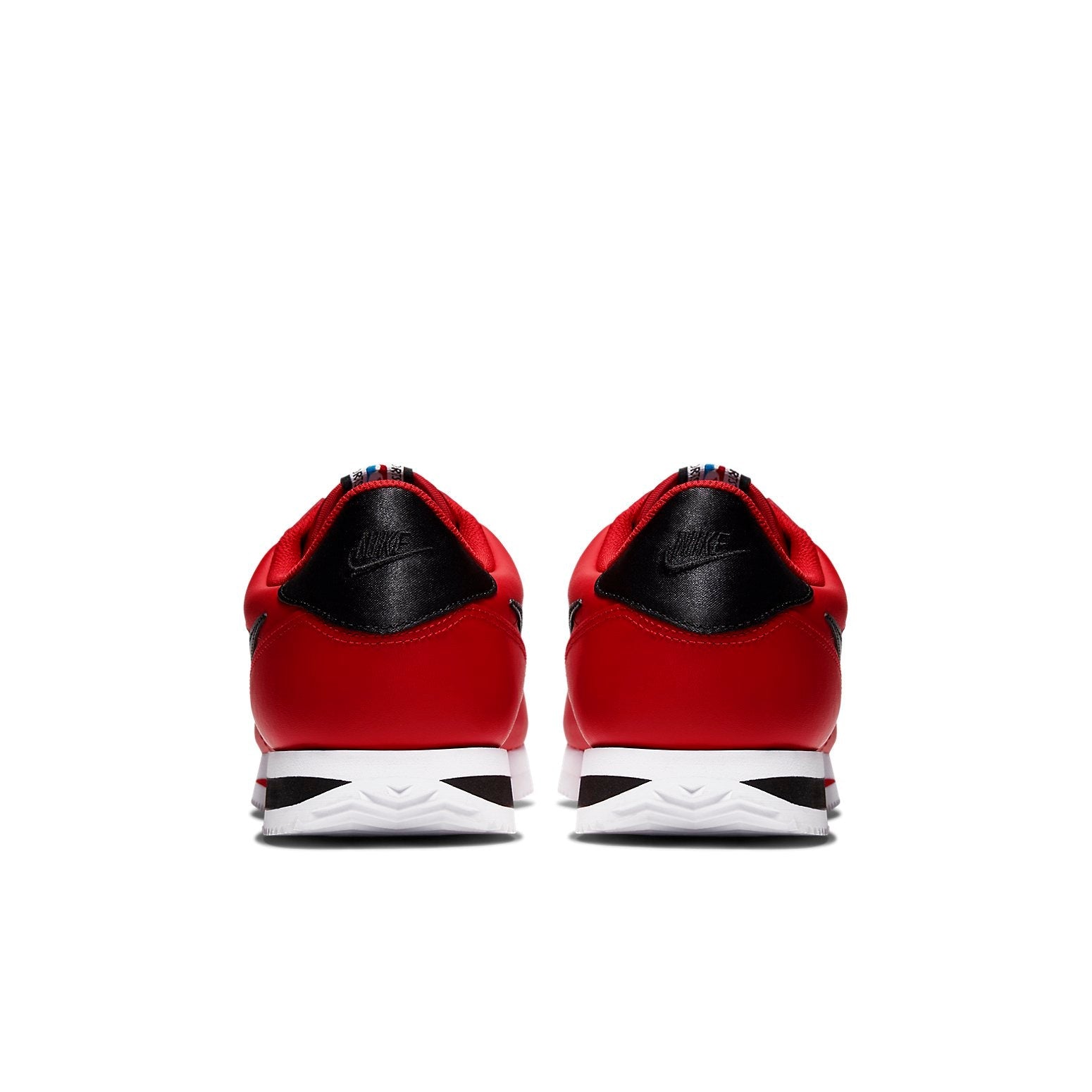 Nike NBA x Cortez Basic Leather SE 'University Red' CI1047-600