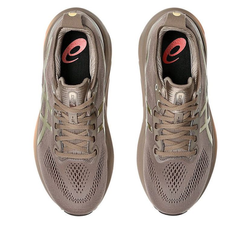 ASICS Gel-Kayano 31 'Luxe Taupe Grey' 1011C035-020
