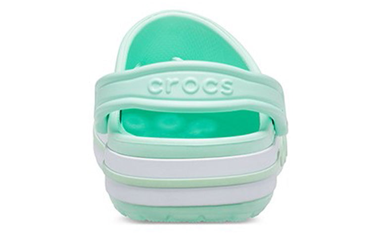 Crocs Outdoor Beach Sports Sandals Mint Green 205089-3TI