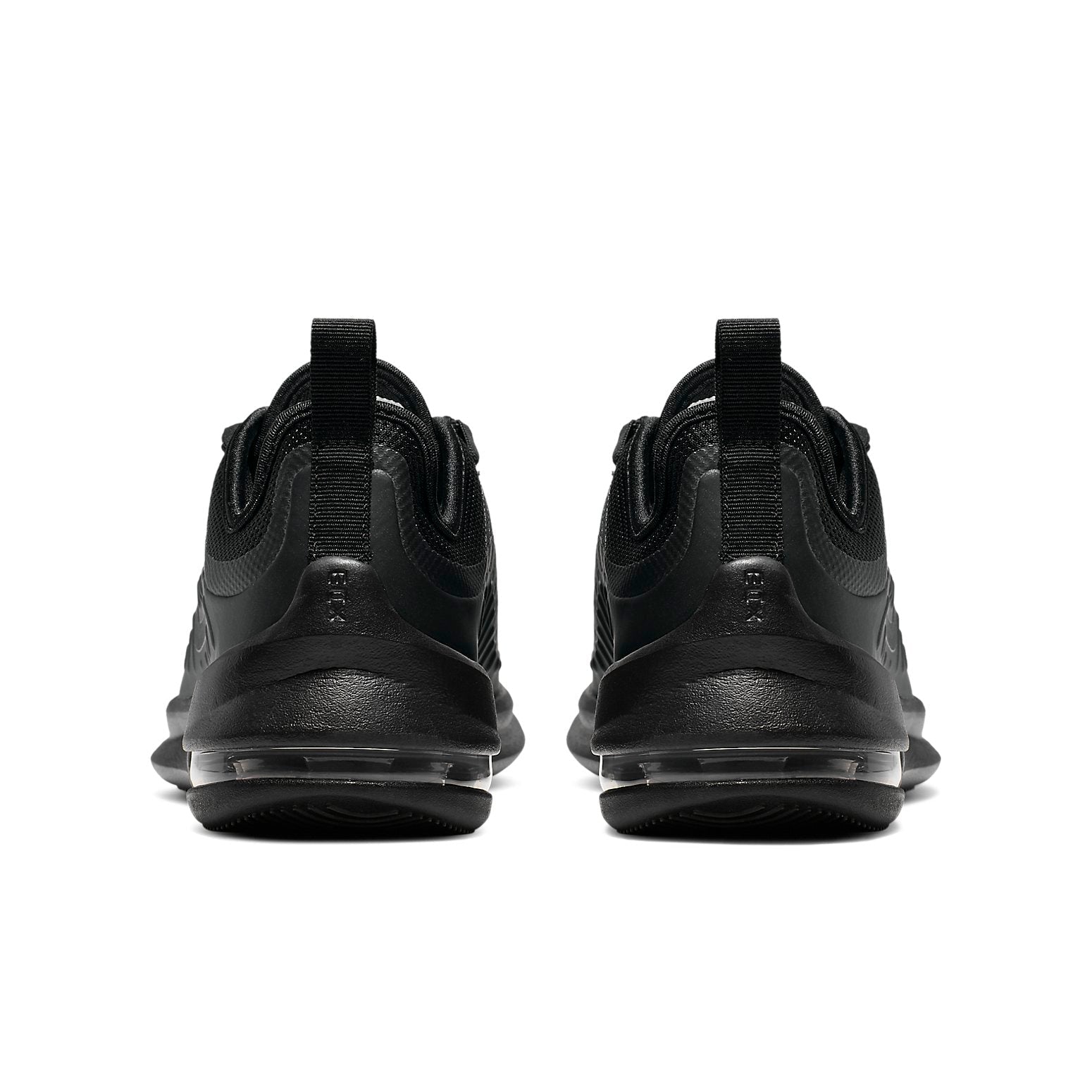 (GS) Nike Air Max Axis 'Triple Black' AH5222-008