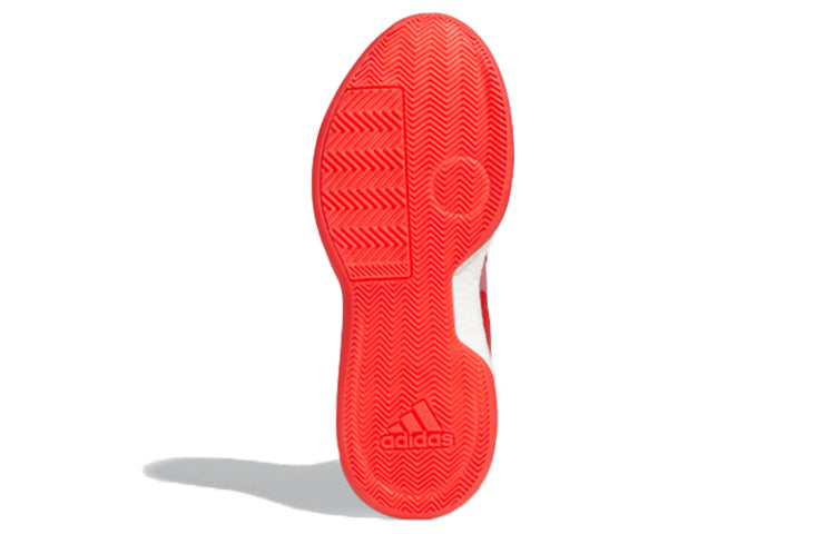 adidas ZoneBoost 'Team Collegiate Red' FY0869