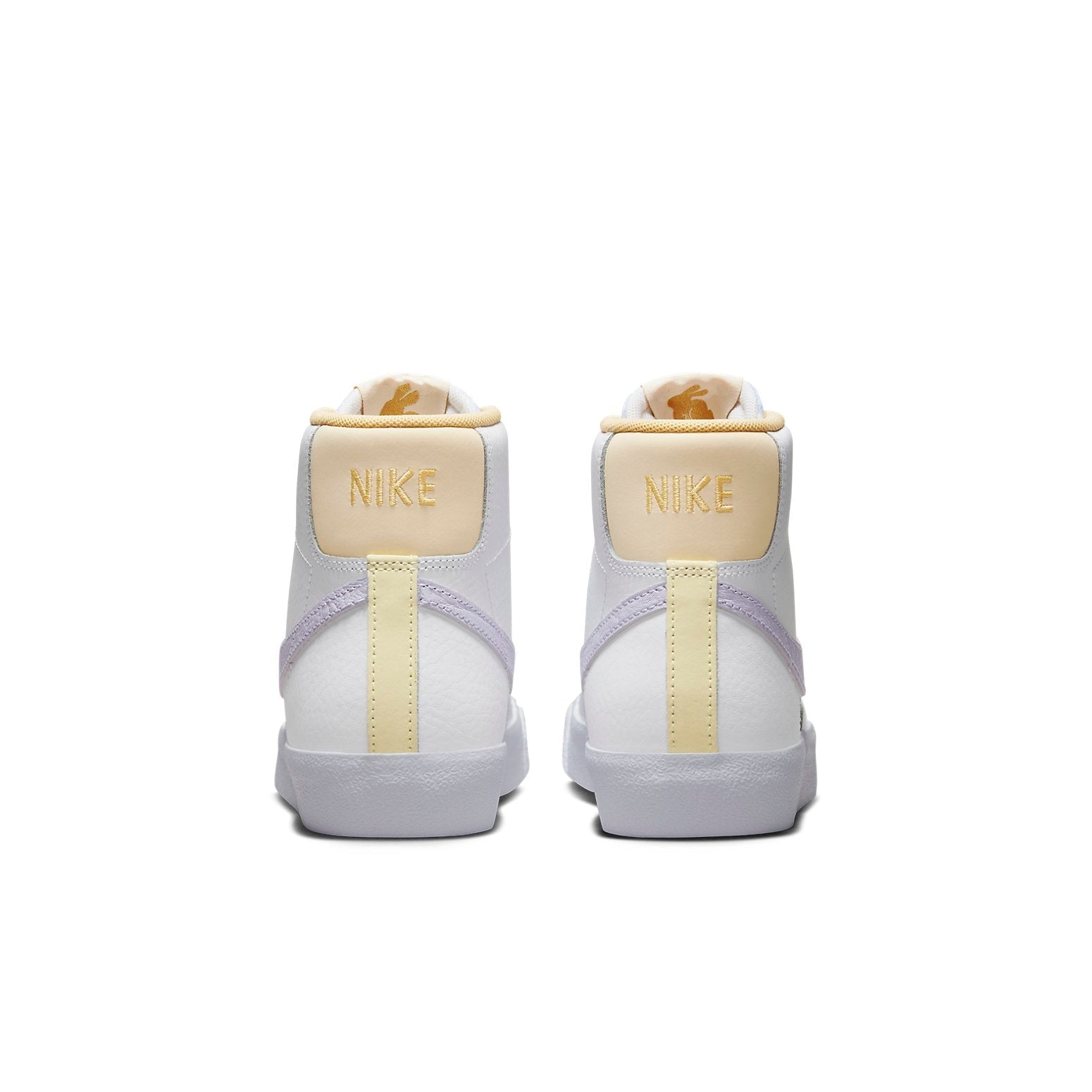 (GS) Nike Blazer Mid '77 'Easter' FJ4644-100