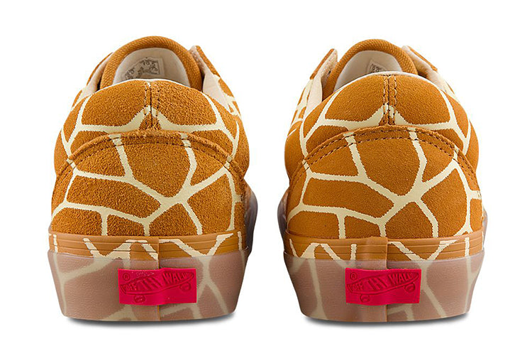 Vans Old Skool NS 'Giraffe' VN0A4UVQ2V3