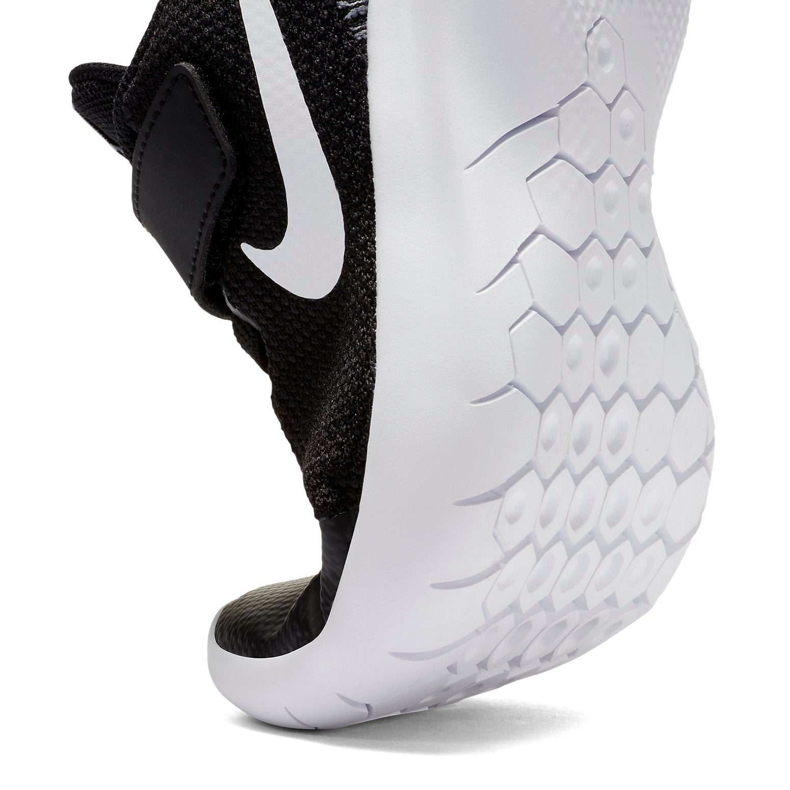 (PS) Nike Flex Experience RN 7 'Black White' 943285-001