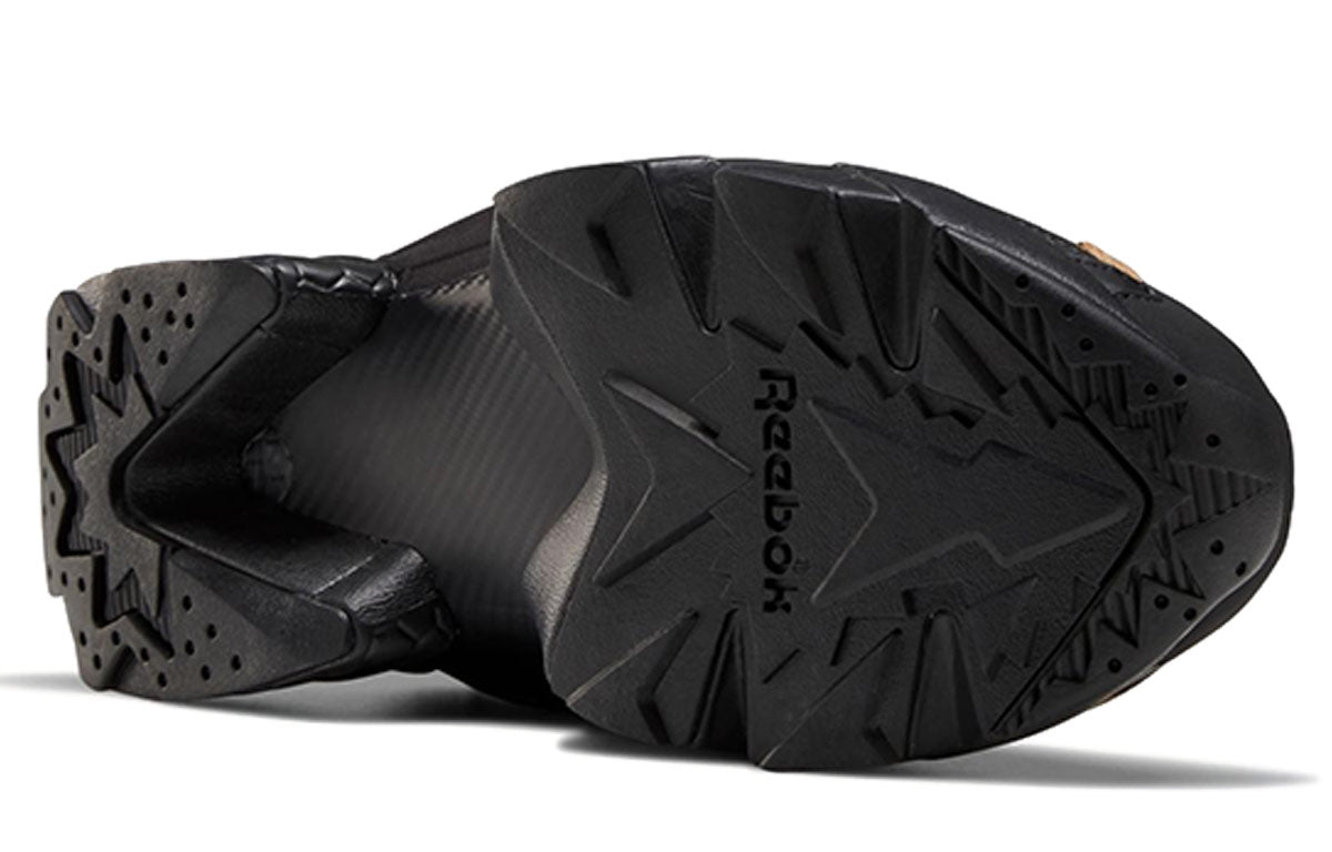Reebok InstaPump Fury 'Animal Pack - Leopard' FY4724