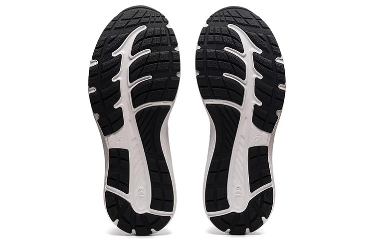 ASICS Gel-Contend 7 4E Wide 'Black Electric Red' 1011B039-008