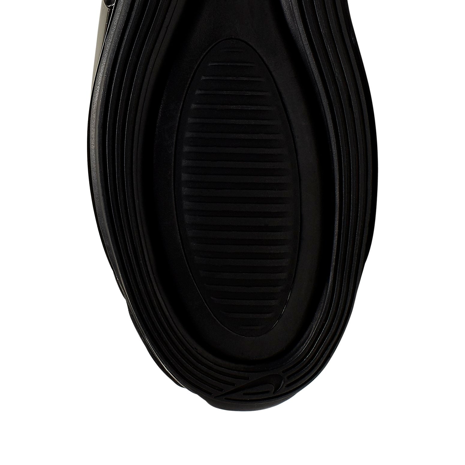 (GS) Nike Air Max 720 'Black Metallic Gold' AQ3196-014