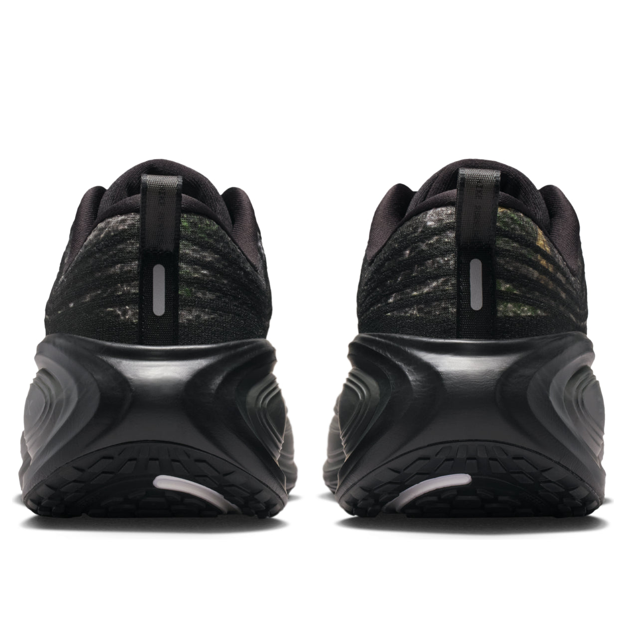 Nike Air Zoom Vomero Plus 'Black Grey Anthracite' IM3985-001