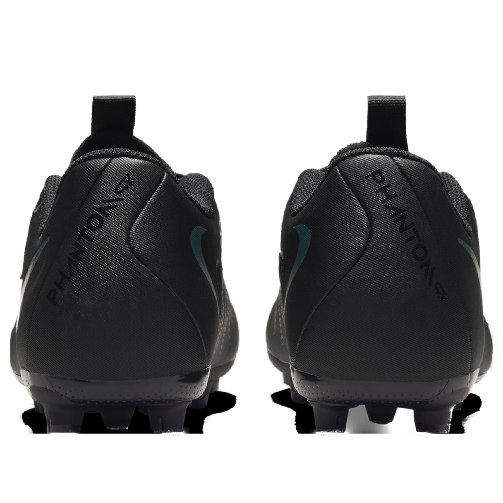 (GS) Nike Jr. Phantom GX 2 Academy 'Black Deep Jungle' FJ2602-002