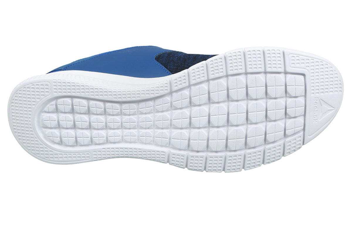 Reebok Genesis Runner 'Blue White' FW0022