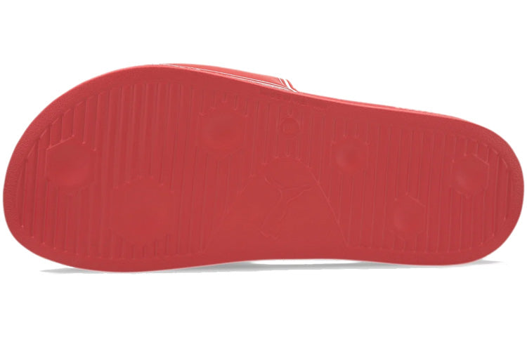 PUMA Leadcat FTR Slide 'High Risk Red' 372276-06