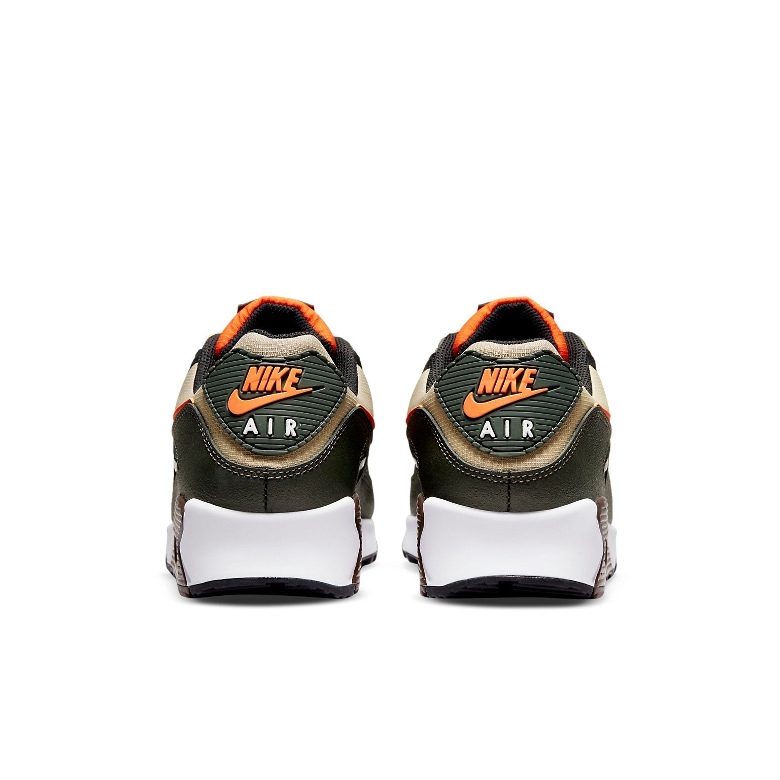 Nike Air Max 90 'Tweed Dark Army' DH4619-200