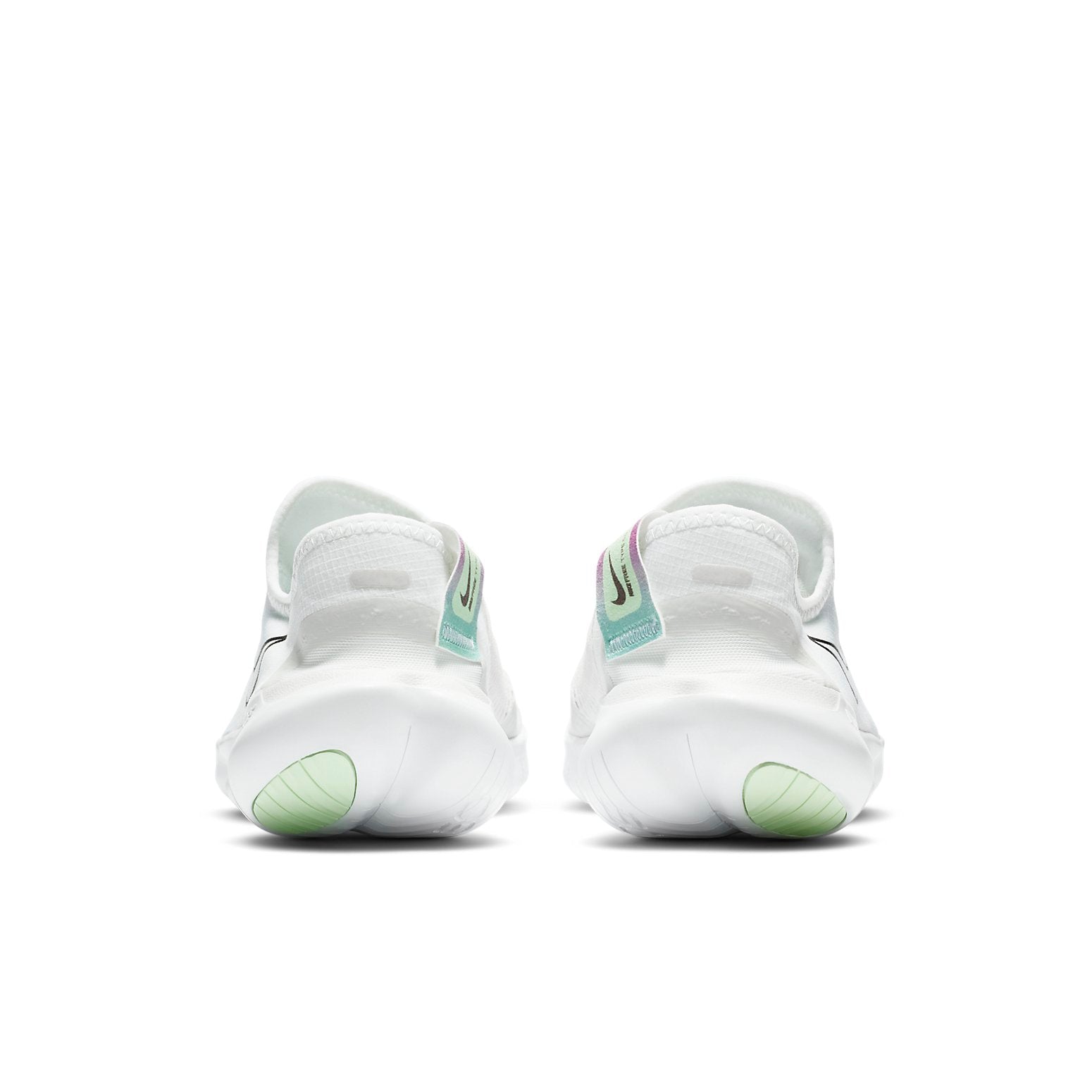 (WMNS) Nike Free RN 5.0 2020 'White Multi' CJ0270-102