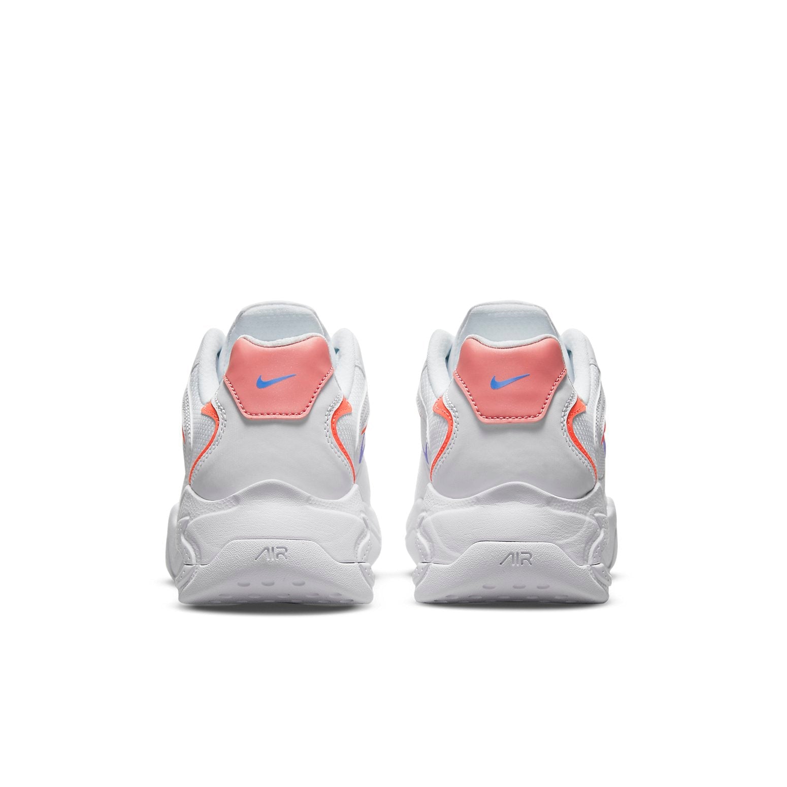 (WMNS) Nike Air Max 2X 'White Magic Ember' CK2947-106