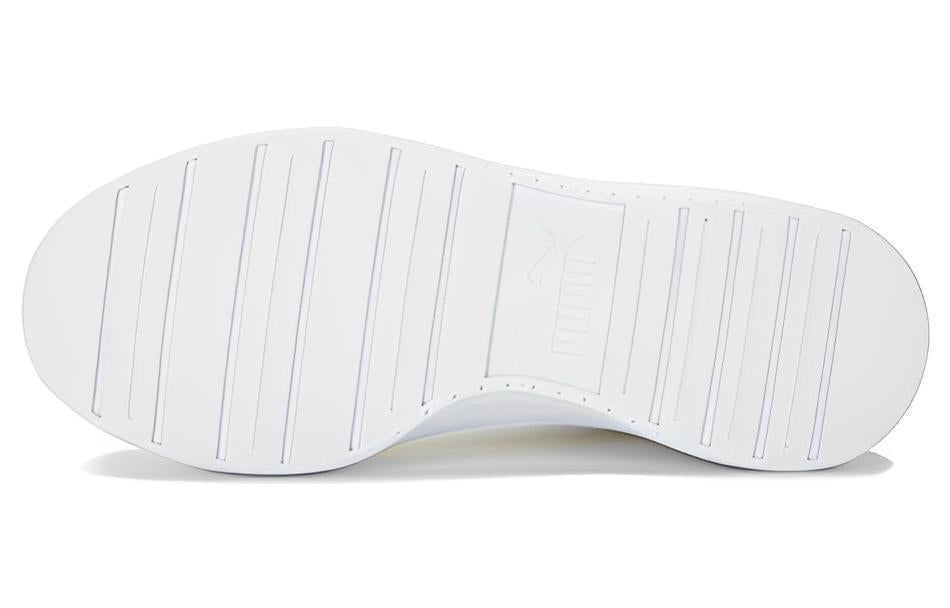 PUMA Caven Dime 'Cream White' 384953-17