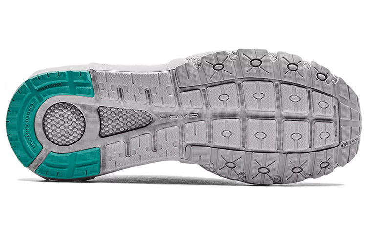 Under Armour HOVR Mega 2 Clone 'Black Grape' 3024479-003