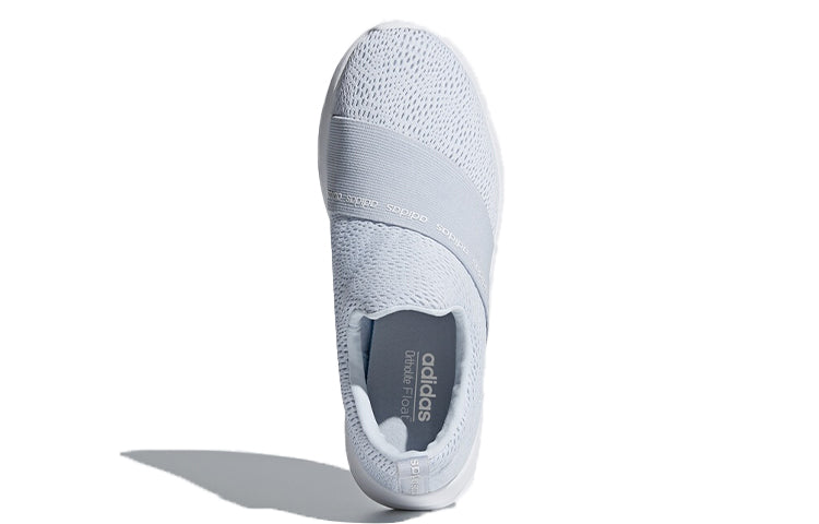 (WMNS) adidas Cloudfoam Refine Adapt 'Blue White' DB1337