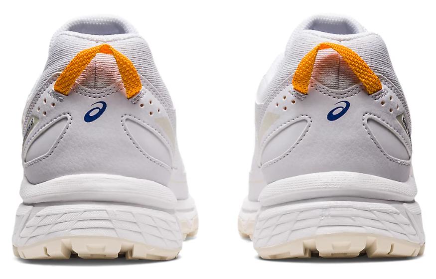 ASICS Gel-Venture 6 'White Cream' 1203A297-100