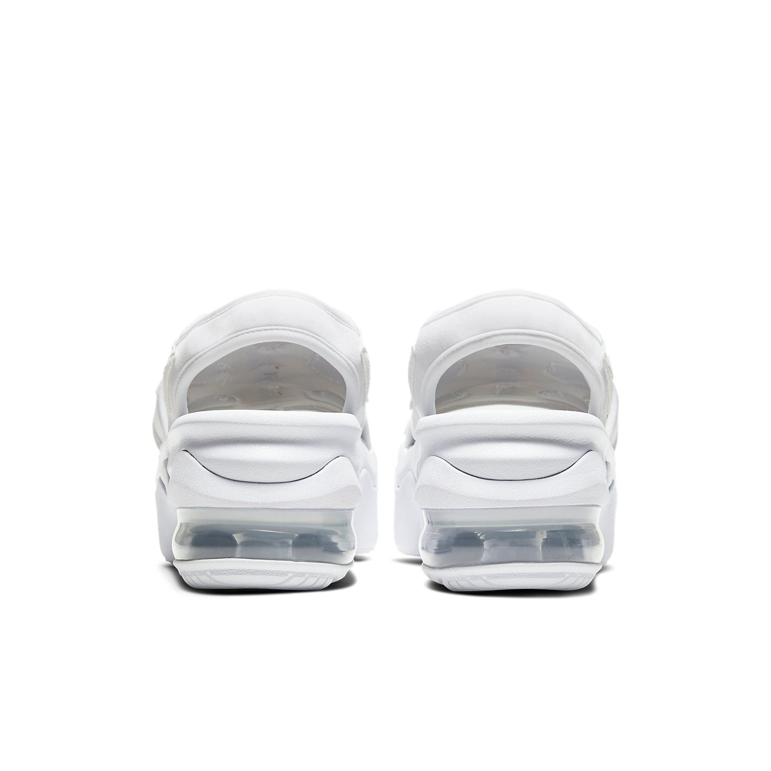 (WMNS) Nike Air Max Koko 'Triple White' CW9705-100