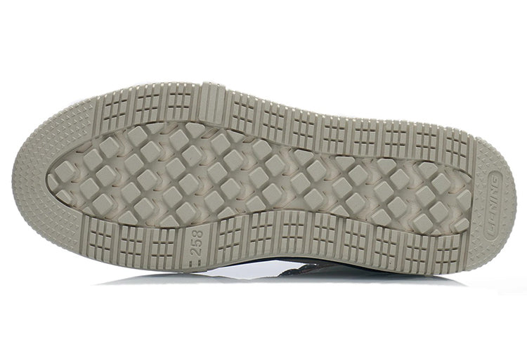 Li-Ning WuXing Show YuXing 'Grey Blue' AGCR431-3