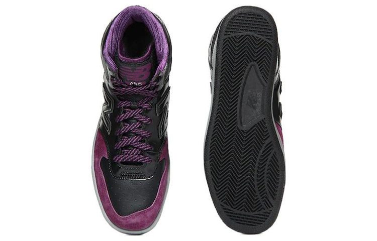 New Balance 485 'Black Purple' P485BGM