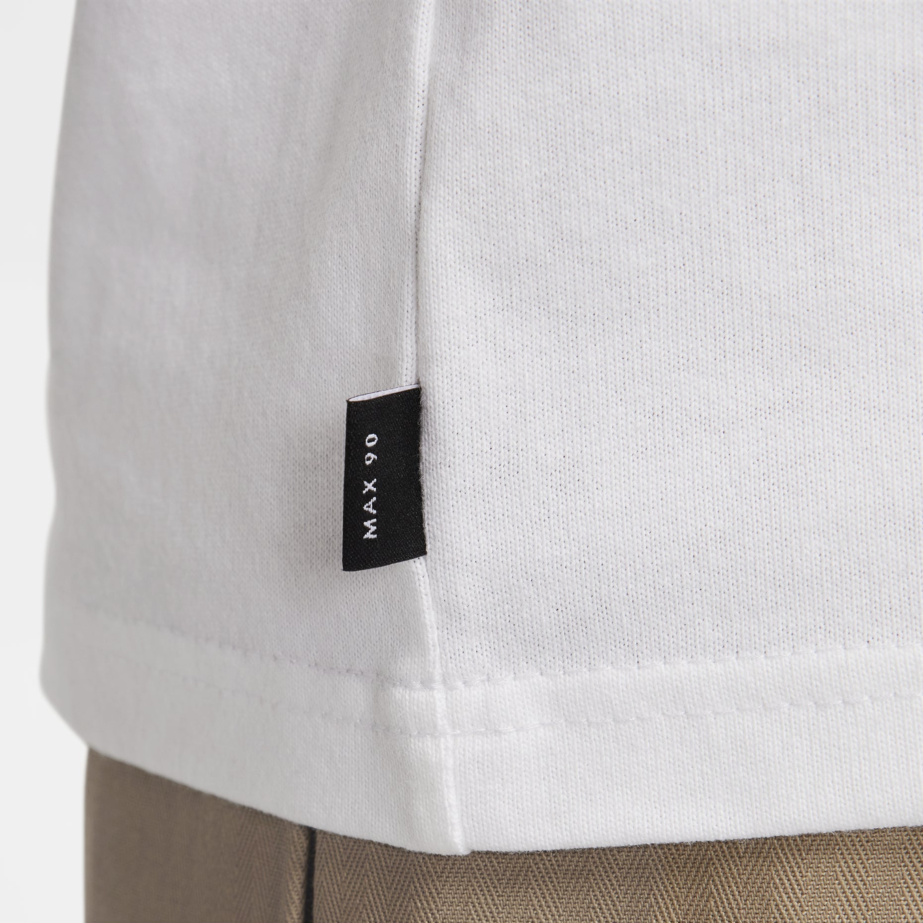 Nike Sportswear Premium Essentials T-Shirt 'White' DO7393-101