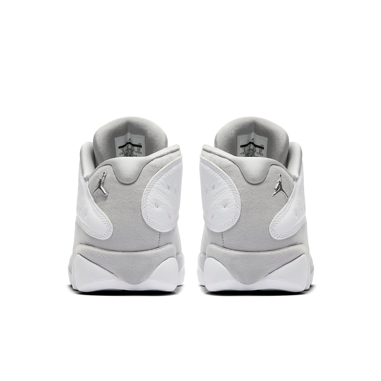 Air Jordan 13 Retro Low 'Pure Money' 310810-100