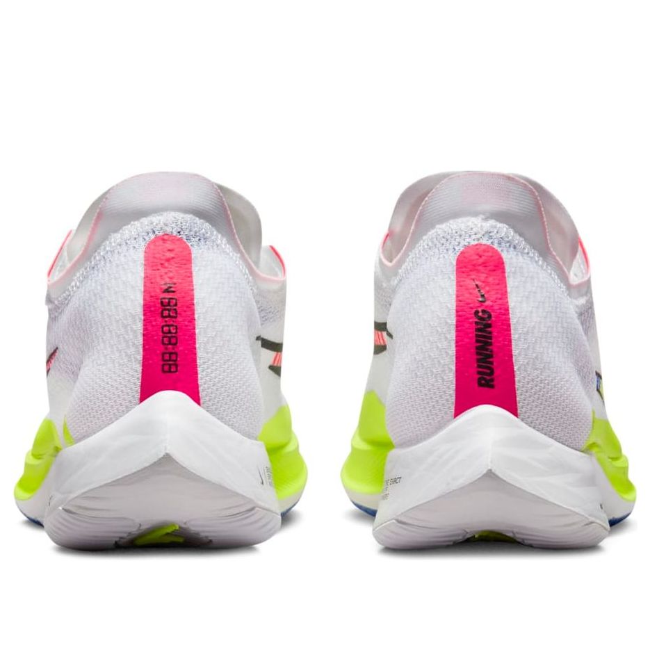 Nike ZoomX Streakfly Premium 'White Racer Blue Volt' DX1626-100