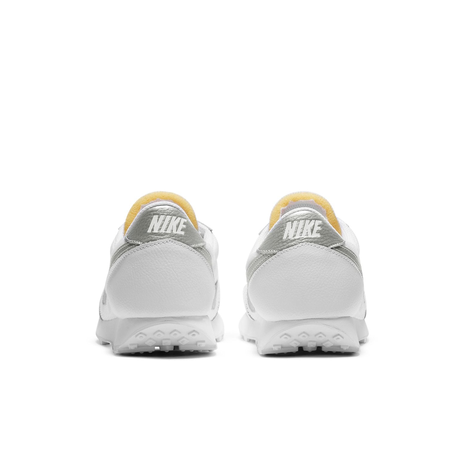 (WMNS) Nike Daybreak 'White Metallic Silver' DC9213-100