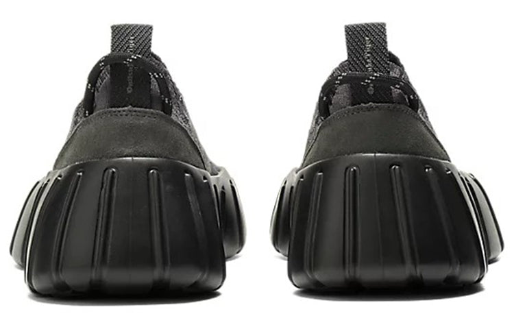 Onitsuka Tiger Gigatia Sock Shoes 'Black' 1183B849-020
