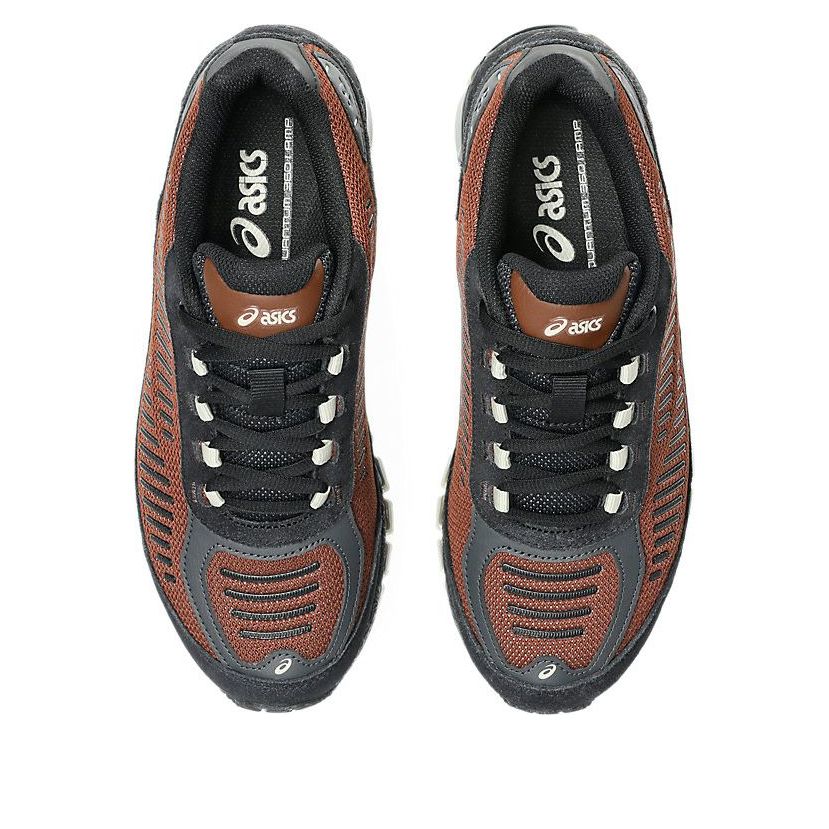 ASICS Gel-Quantum 360 I AMP 'Reddish Brown Black' 1203A731-201