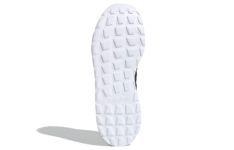 adidas Questar Flow 'Core Black White' FW5111