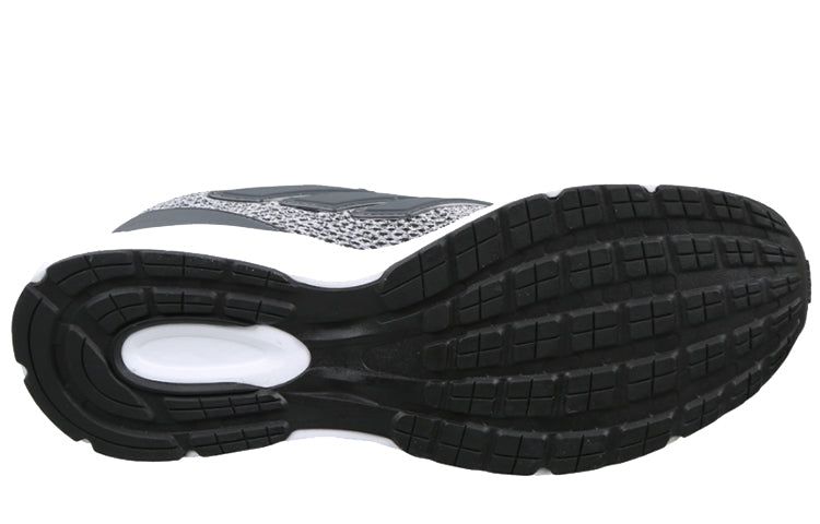 adidas neo Fassona 1.0 Grey/Black CM4643