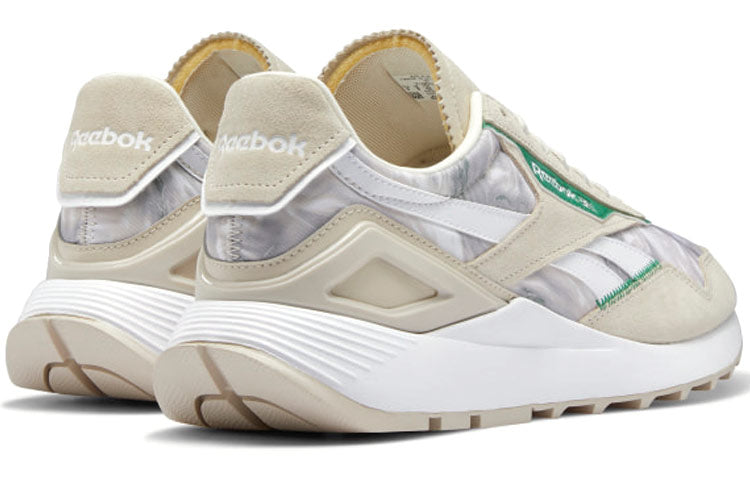 Reebok Classic Leather Legacy AZ 'Stucco Glen Green' GW6179
