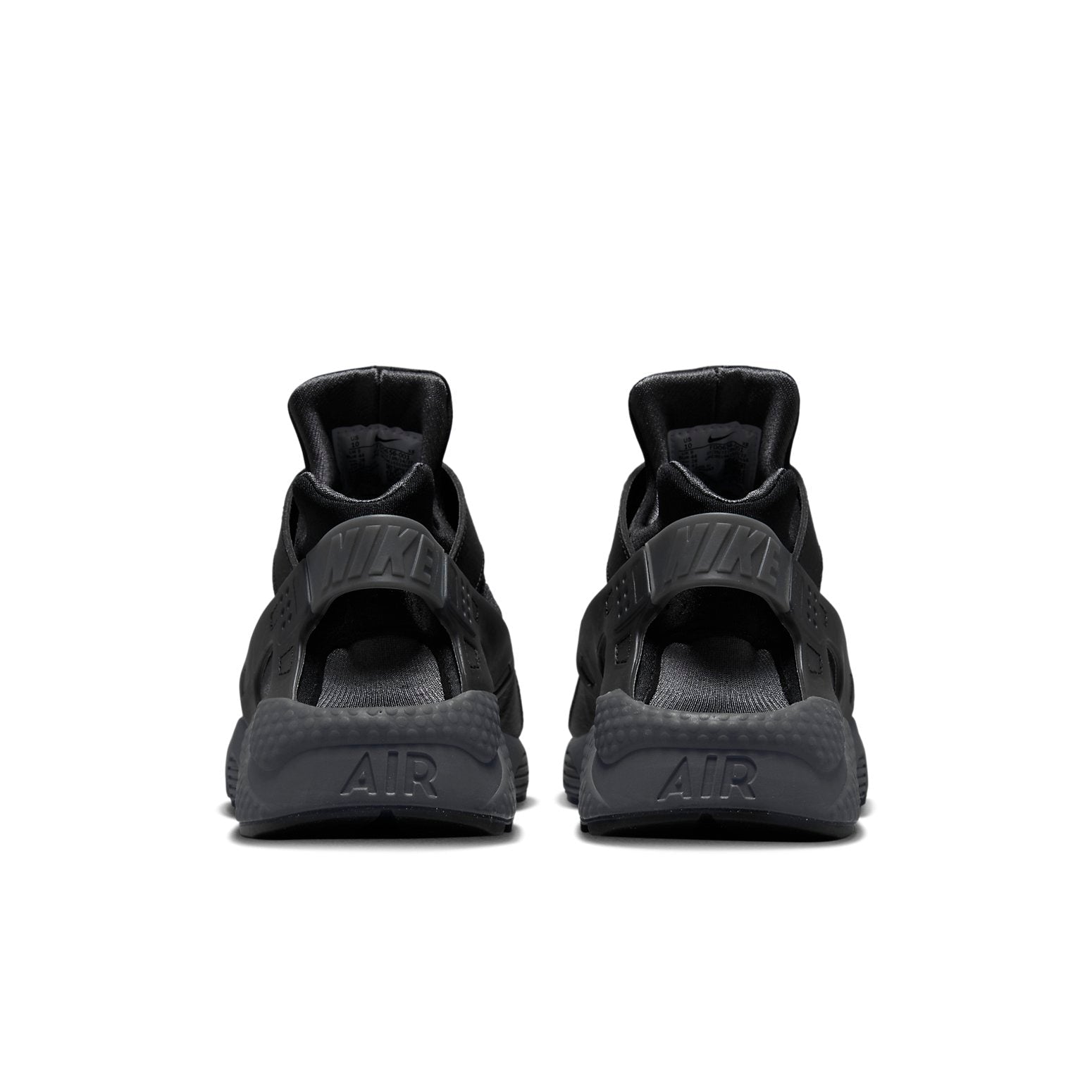 Nike Air Huarache 'Black Iridescent' FD0656-001