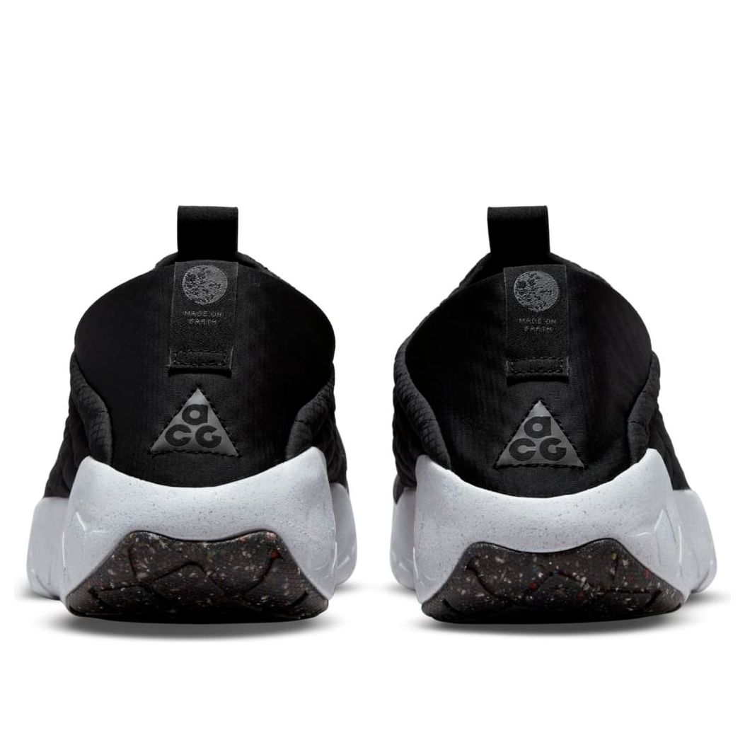 Nike ACG Moc 3.5 'Black Iron Grey' DJ6080-001