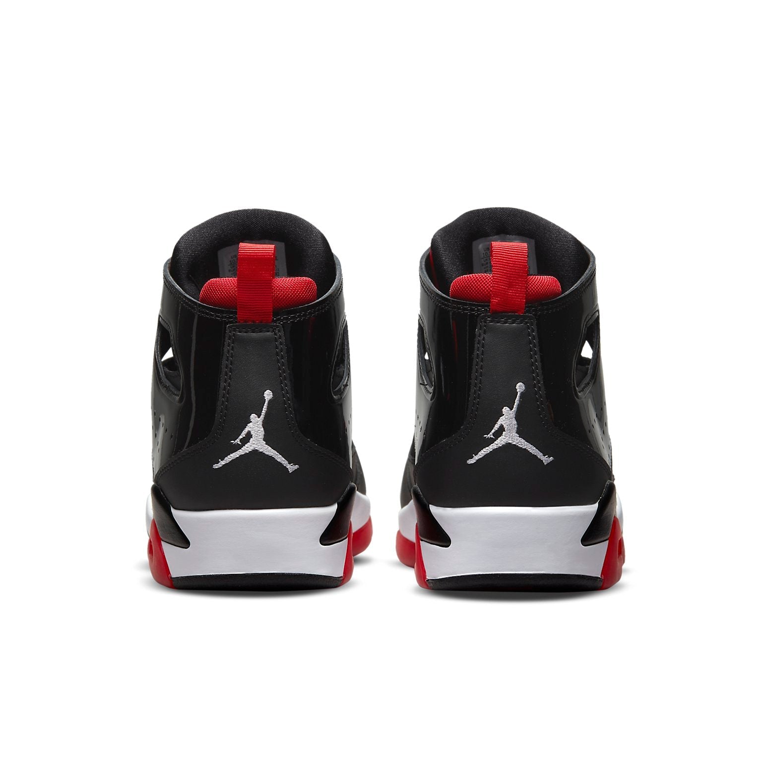 Air Jordan Flight Club 91 'Bred' DC7329-006