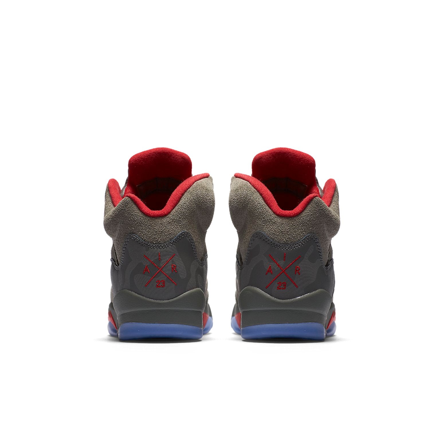 (GS) Air Jordan 5 Retro 'Camo' 440888-051