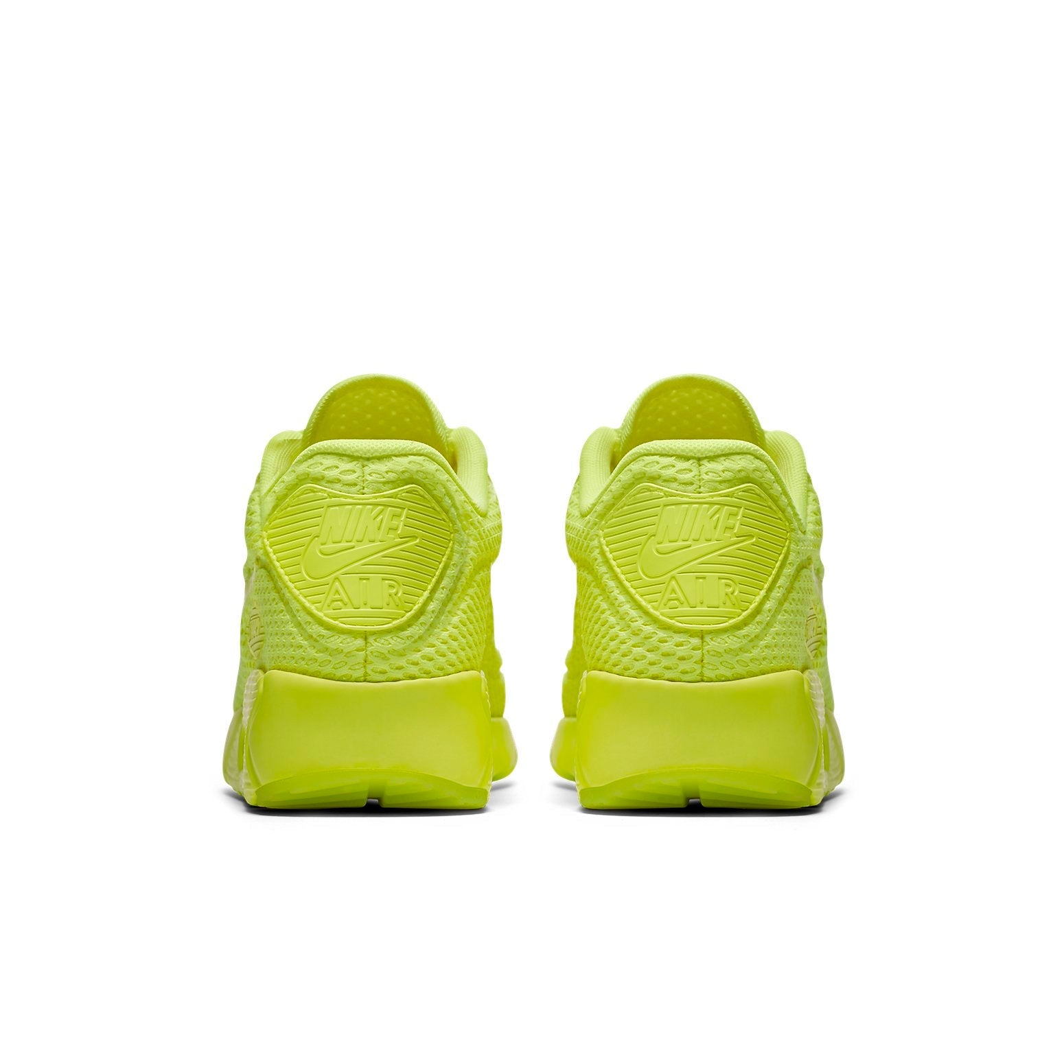 Nike Air Max 90 Ultra BR 'Volt' 725222-700