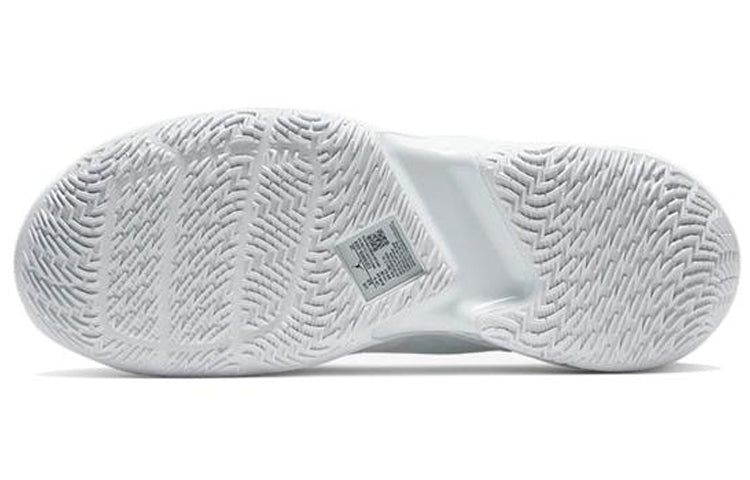 Air Jordan Why Not Zer0.3 PF 'Triple White' CD3002-103