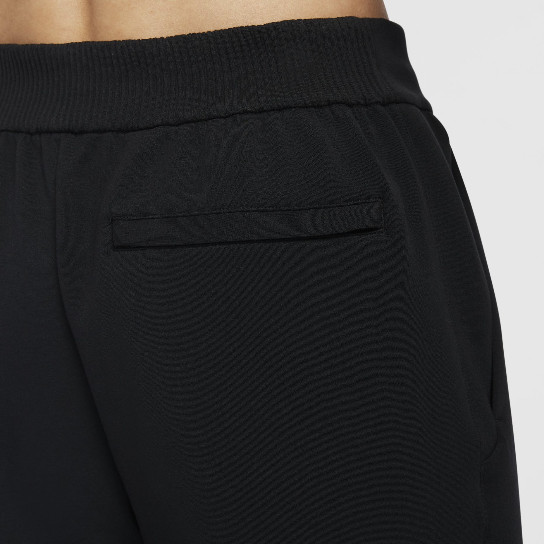 Nike 24.7 Impossiblysoft Dri-FIT Pants Asia Sizing 'Black' HQ6971-010