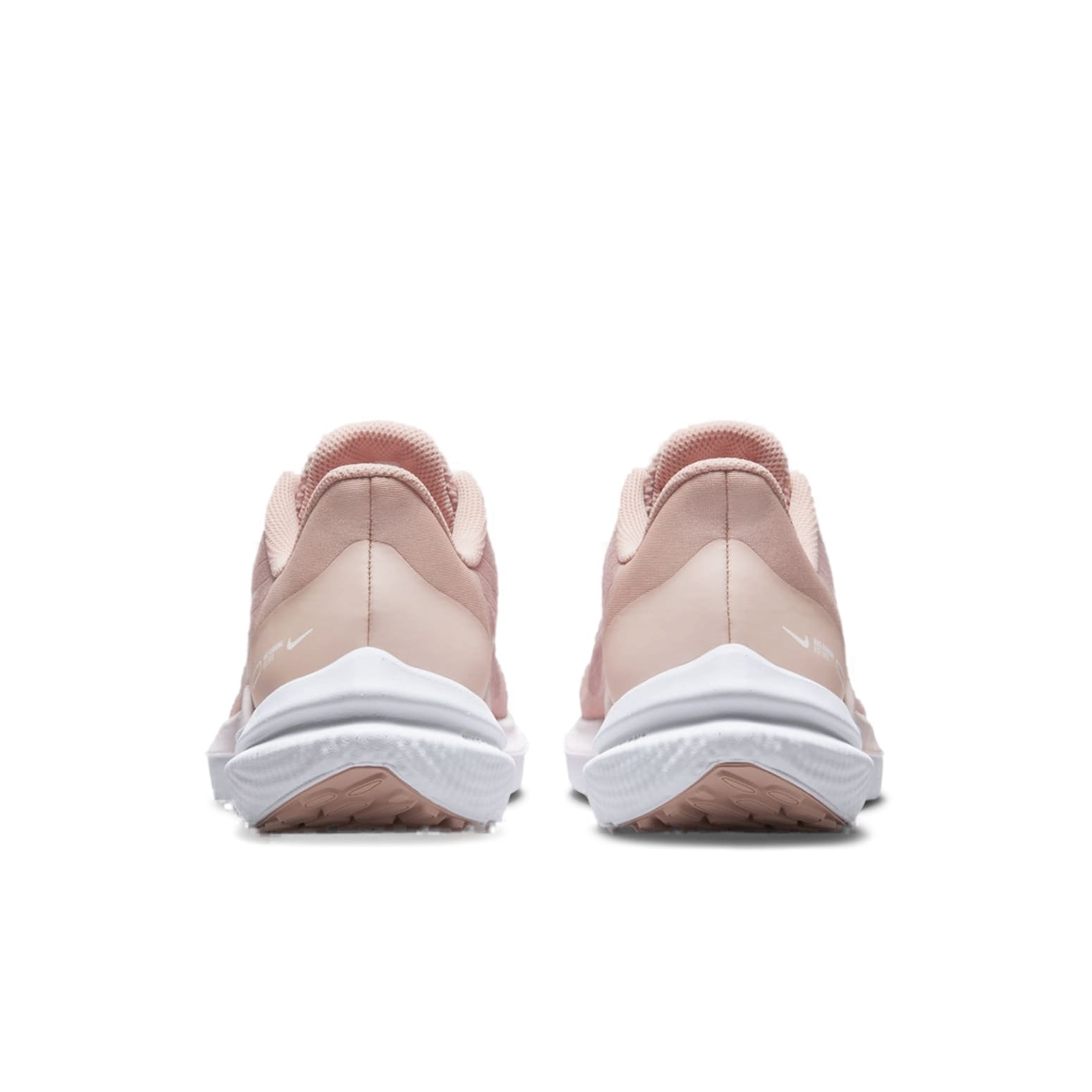 (WMNS) Nike Air Zoom Winflo 9 'Pink Oxford' DD8686-600