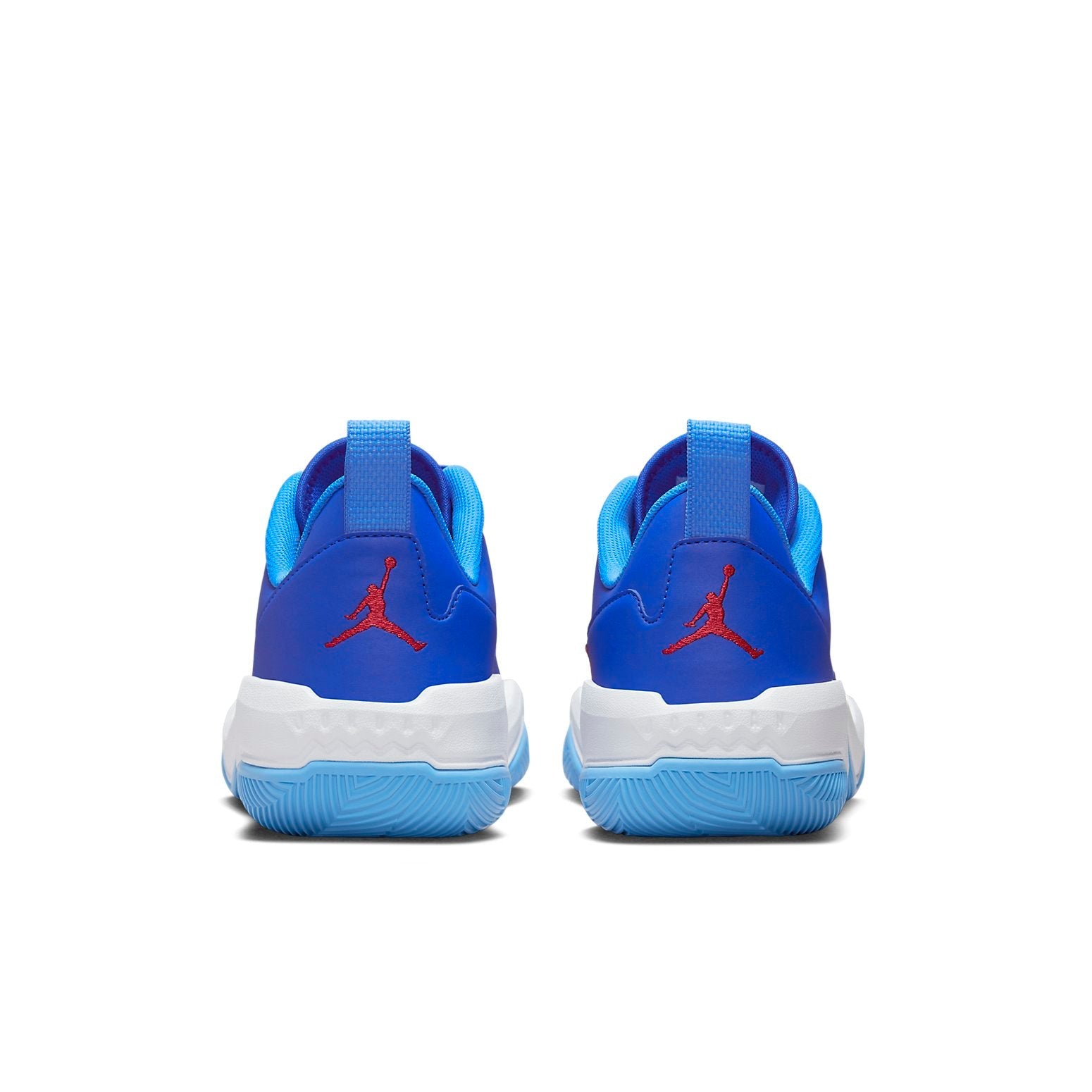 Air Jordan Westbrook One Take 4 'Game Royal University Red' DO7192-400