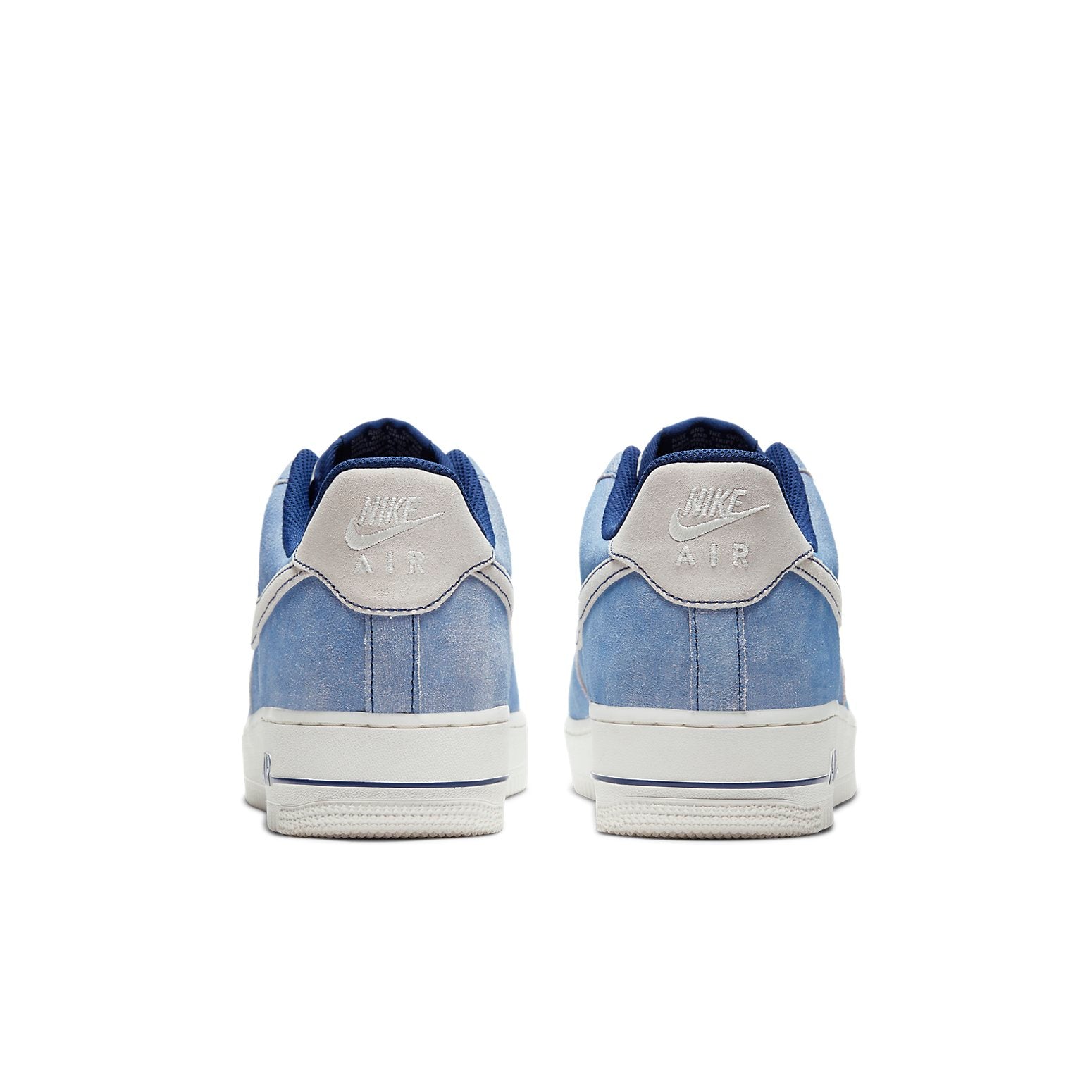 Nike Air Force 1 '07 LV8 'Dusty Blue' DH0265-400