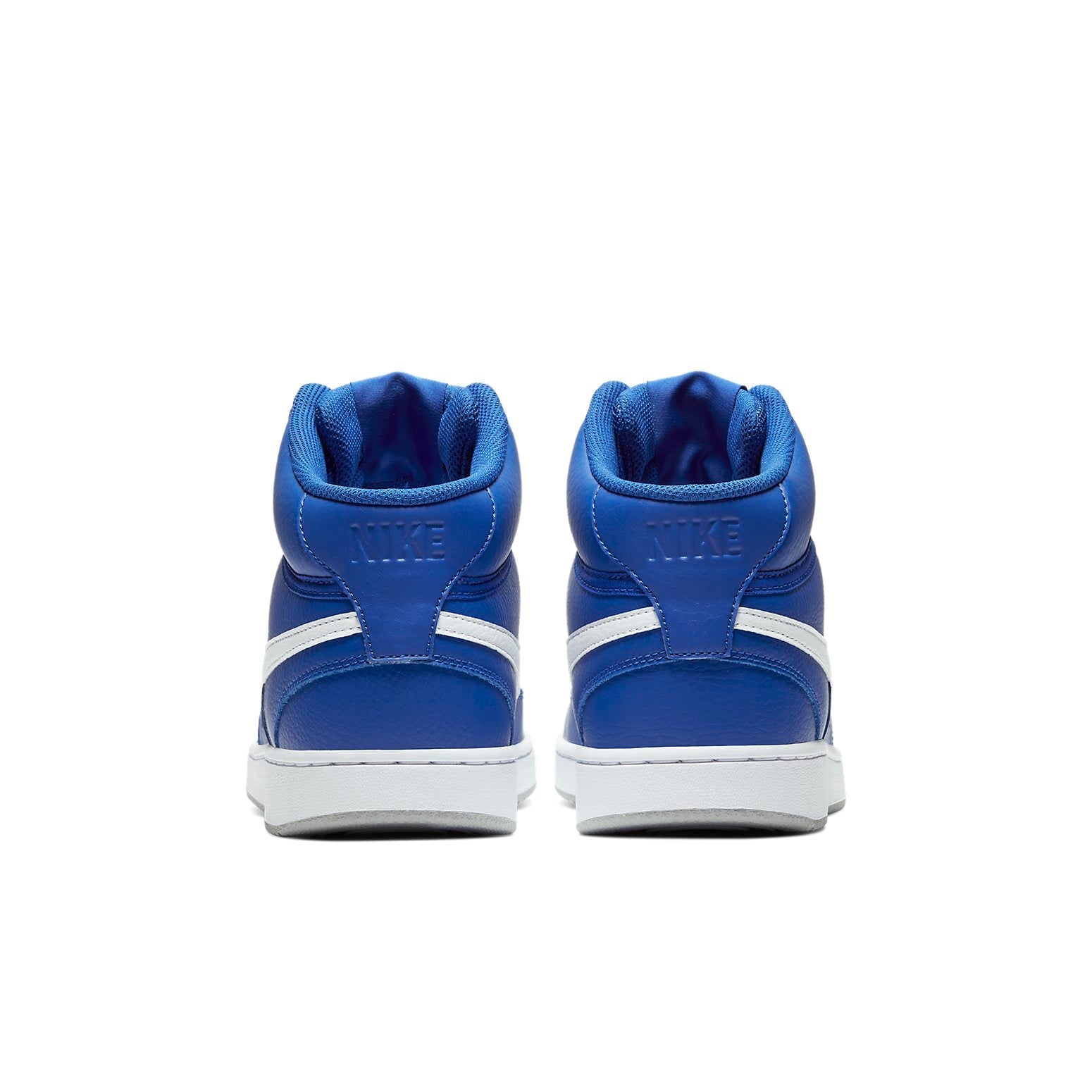 Nike Court Vision Mid 'Hyper Blue' CD5466-400