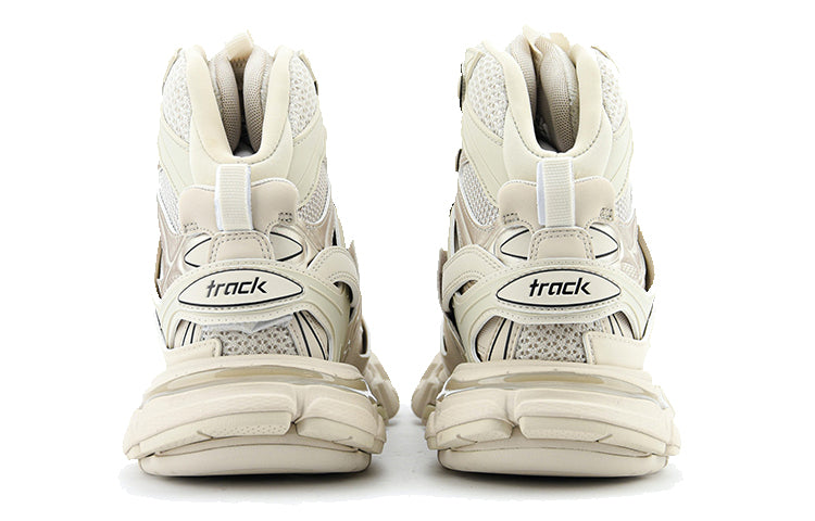 (WMNS) Balenciaga Track Hikers 'Beige' 654866W3CP39710