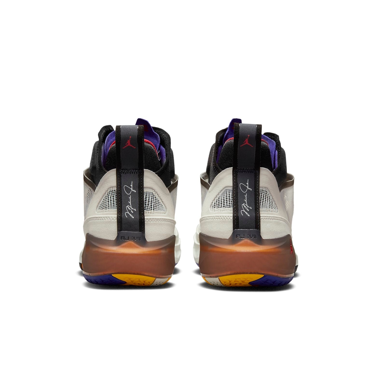 Air Jordan 37 'Beyond Borders' DD6958-060