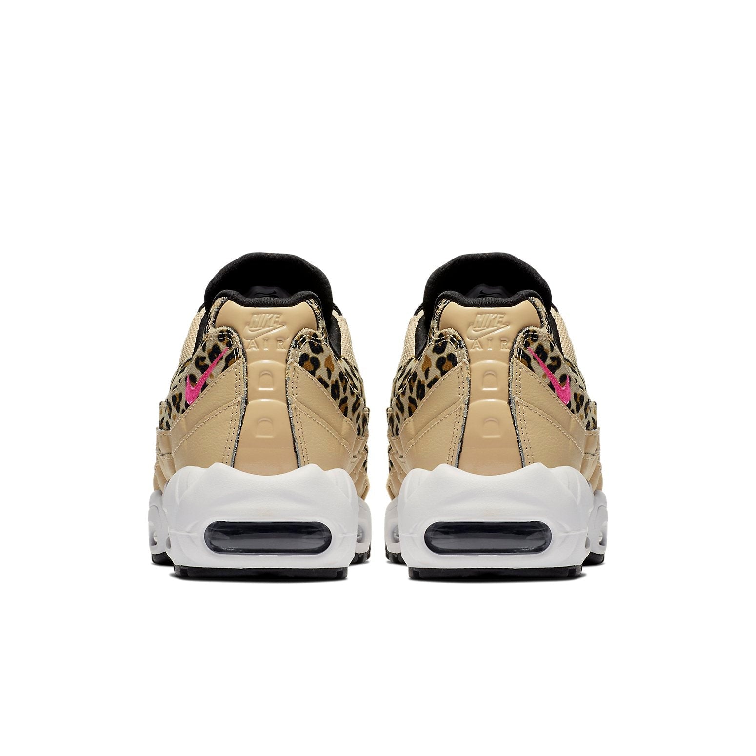 (WMNS) Nike Air Max 95 Premium 'Leopard' CD0180-200
