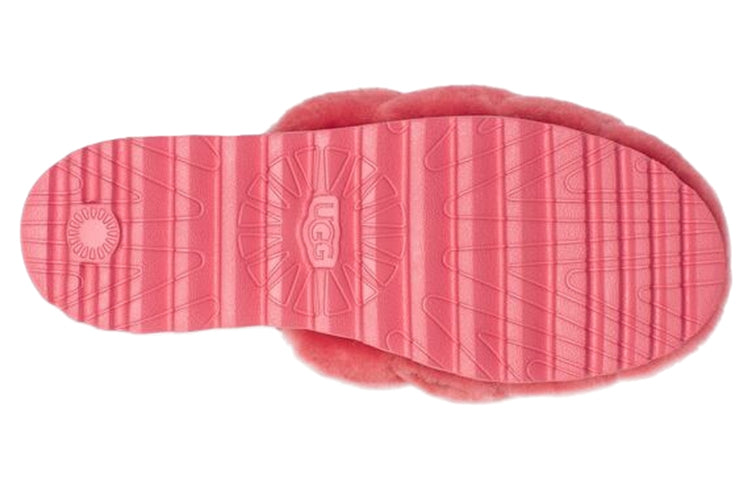 (WMNS) UGG Super Fluff Slipper 1121751-PBSM