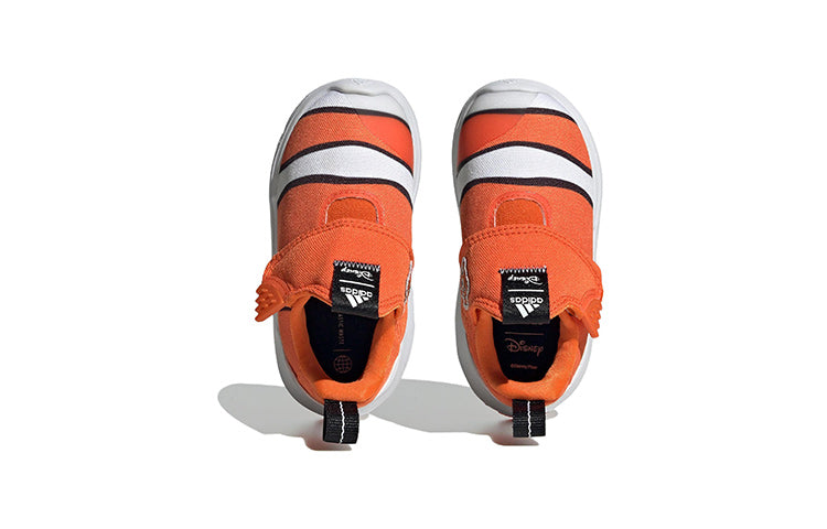 (TD) adidas Disney x Suru365 Slip-On I 'Finding Nemo' HP9005